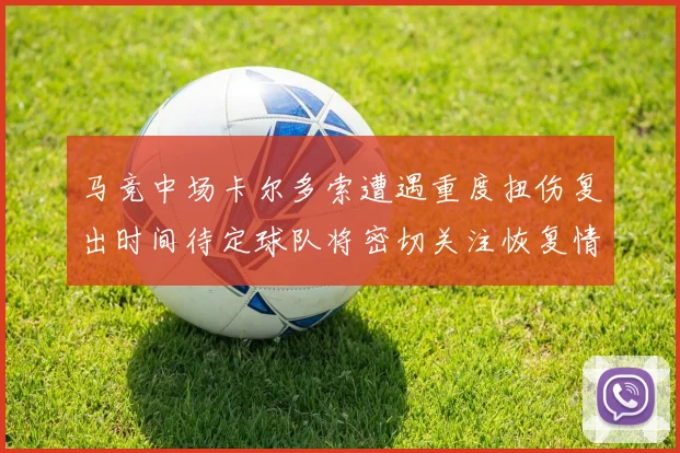 马竞中场卡尔多索遭遇重度扭伤复出时间待定球队将密切关注恢复情况